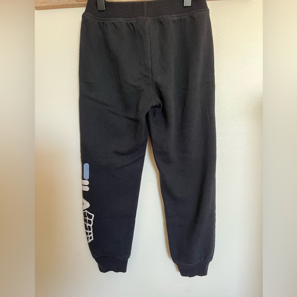 Fila Kids Sweats Size 5/6 - Picture 2 of 4